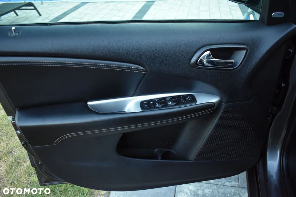 Fiat Freemont 2.0 Multijet 16V DPF Black Code - 22