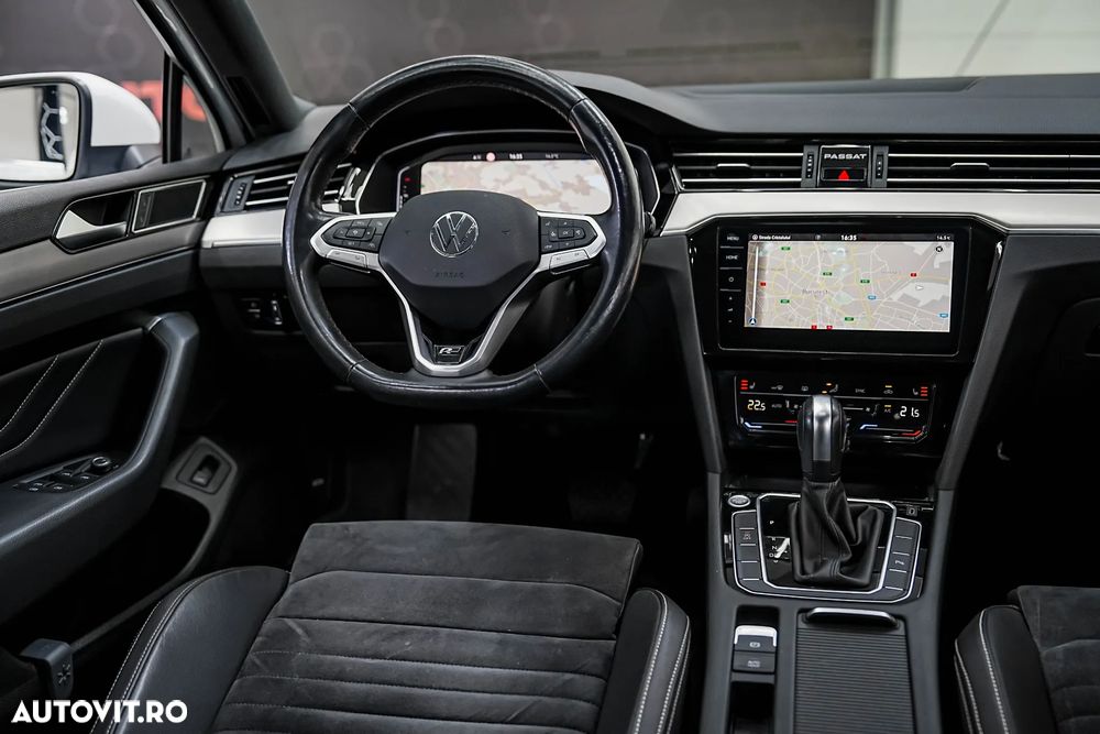 Volkswagen Passat - 19