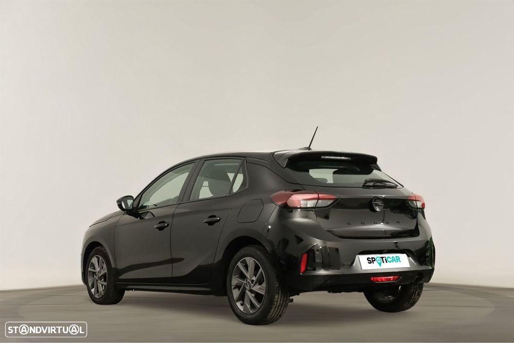 Opel Corsa 1.2 T Edition - 3