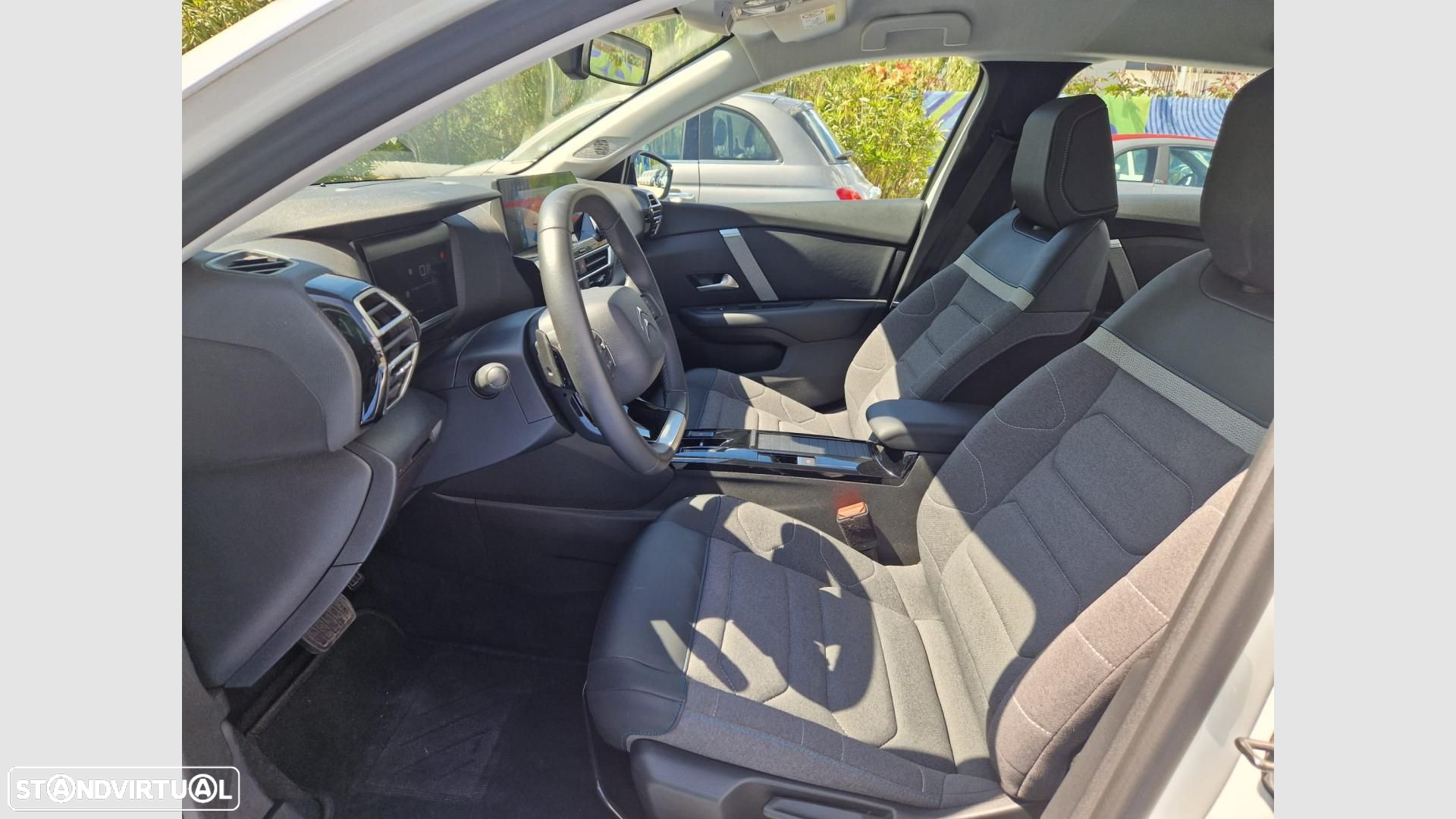 Citroën C4 1.2 PureTech Feel Pack EAT8 - 8