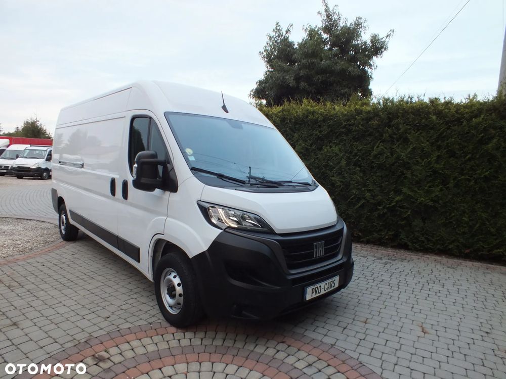 Fiat Ducato L3H2 - 4