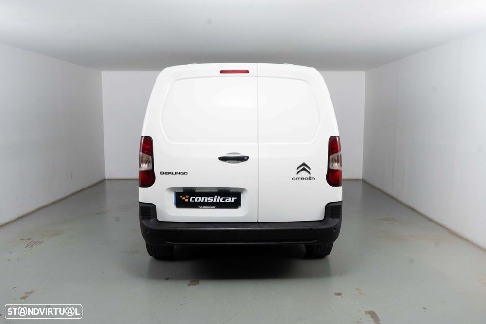 Citroën Berlingo 1.5 BlueHDi XL Live - 5