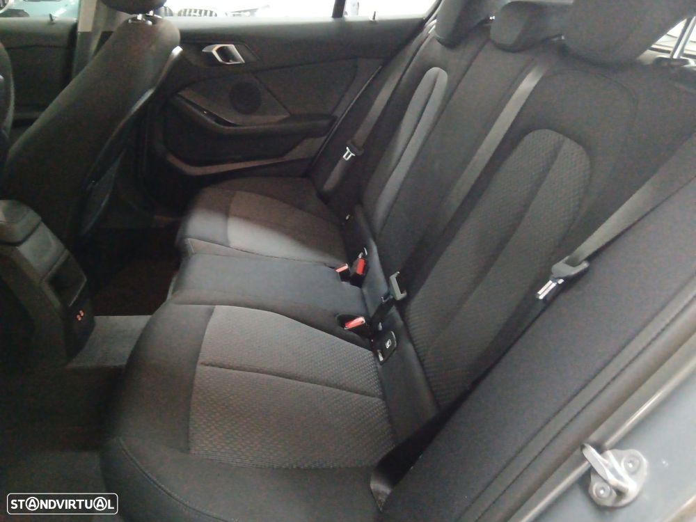 BMW 116 i Advantage - 15