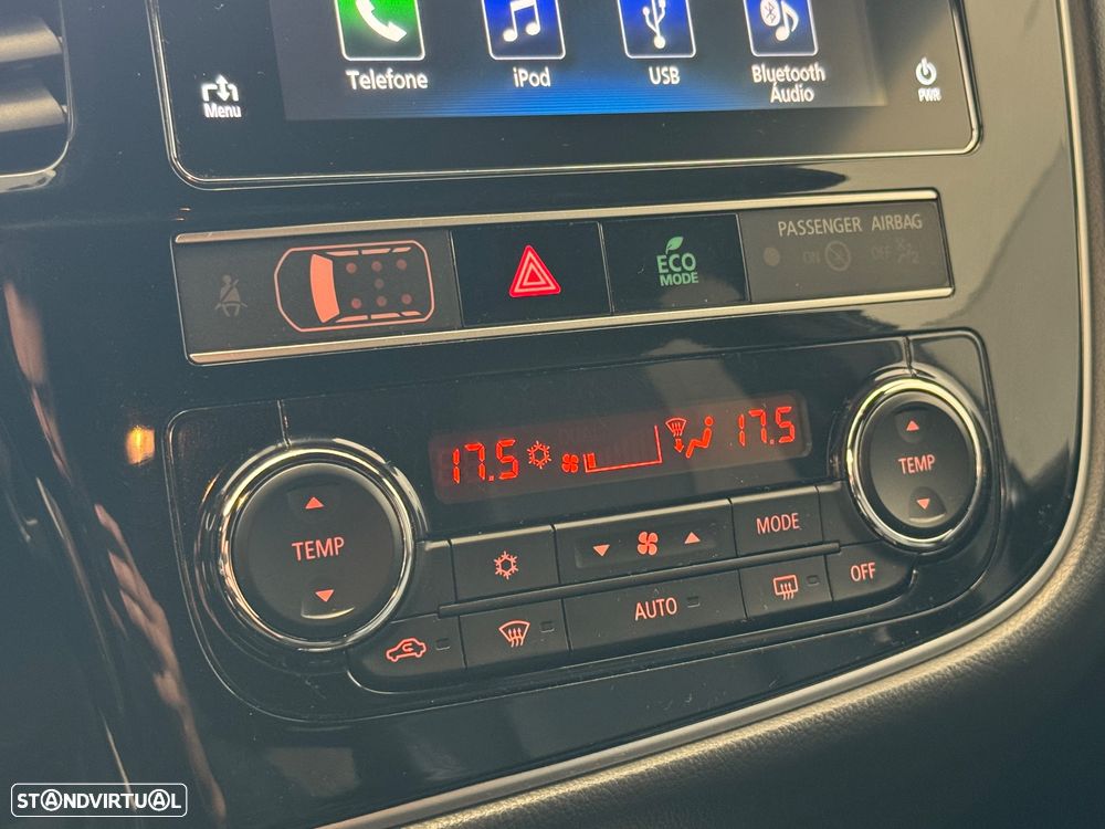 Mitsubishi Outlander 2.4 Intense - 31