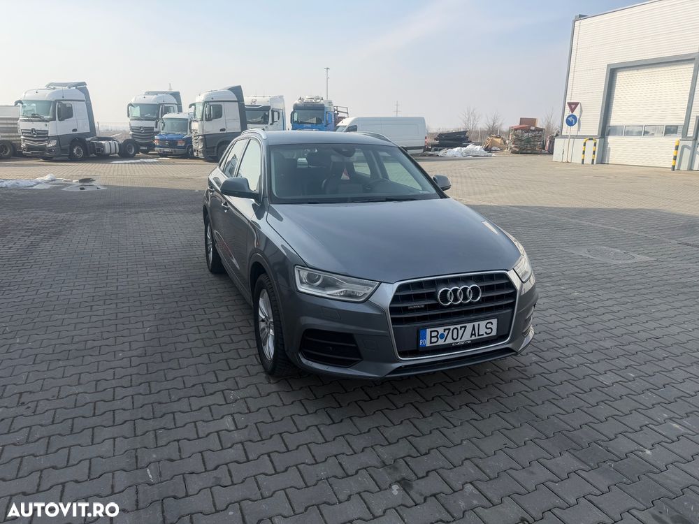 Audi Q3 - 5
