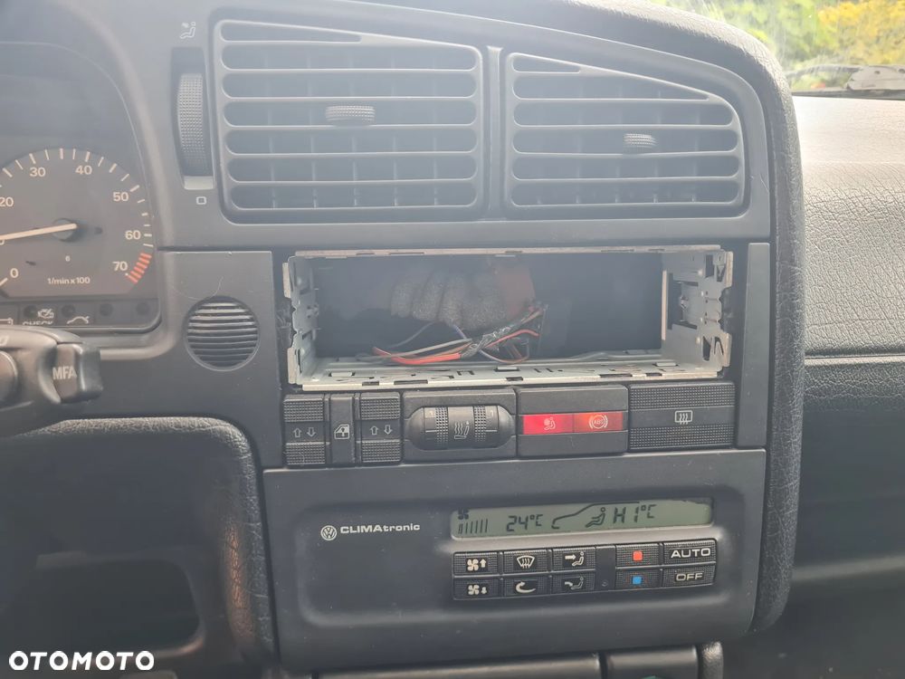 Volkswagen Passat 2.8 VR6 GT - 11
