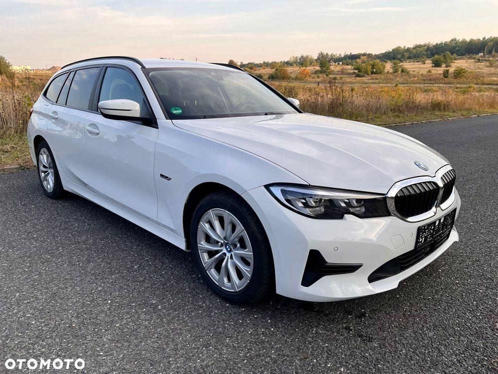 BMW Seria 3 - 2