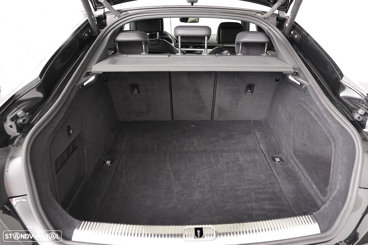 Audi A5 Sportback 40 TDI Advanced S tronic - 26