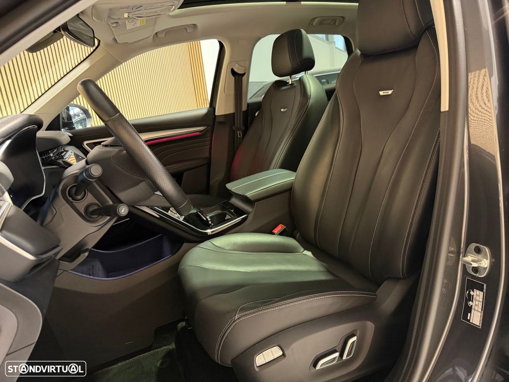 MG Marvel R 70 kWh Luxury - 6