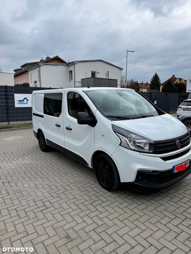 Fiat Talento - 3