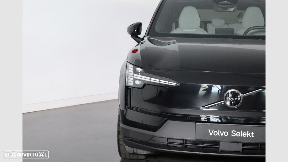 Volvo EX30 69 kWh Single Motor Extended Range Ultra - 7