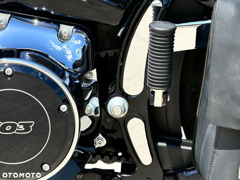 Harley-Davidson FXSB Breakout - 33