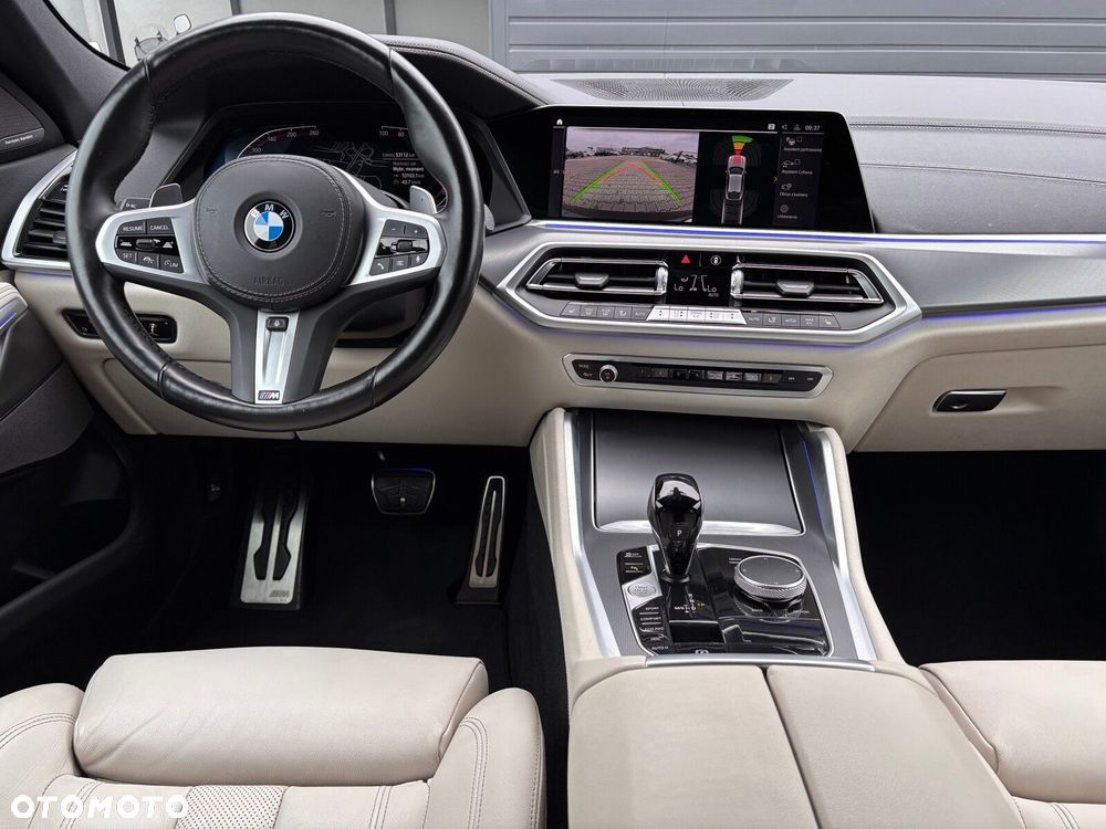 BMW X6 - 26