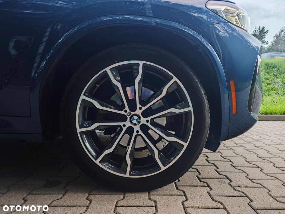 BMW X4 xDrive30i M Sport Edition - 18