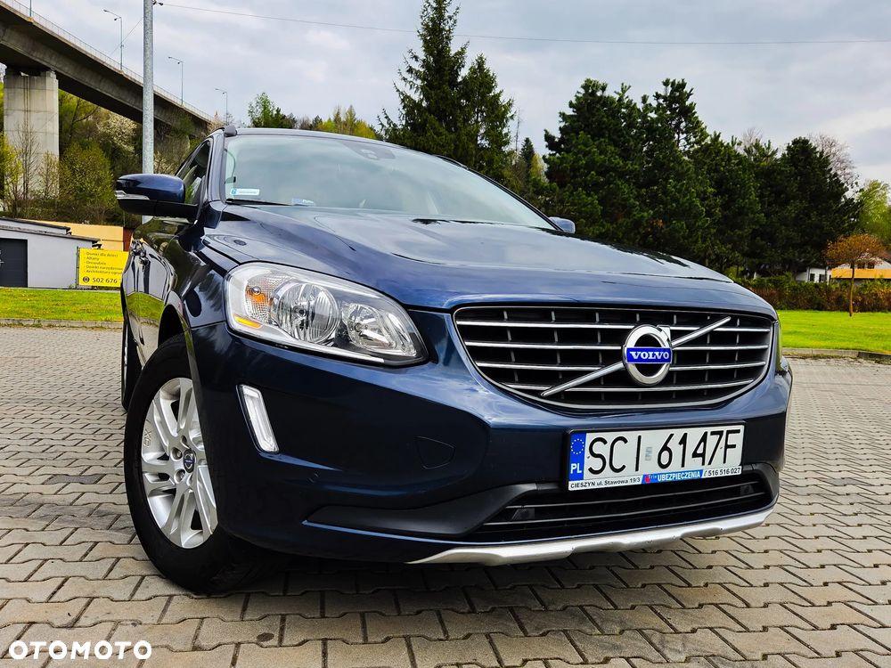 Volvo XC 60 D4 Momentum - 10