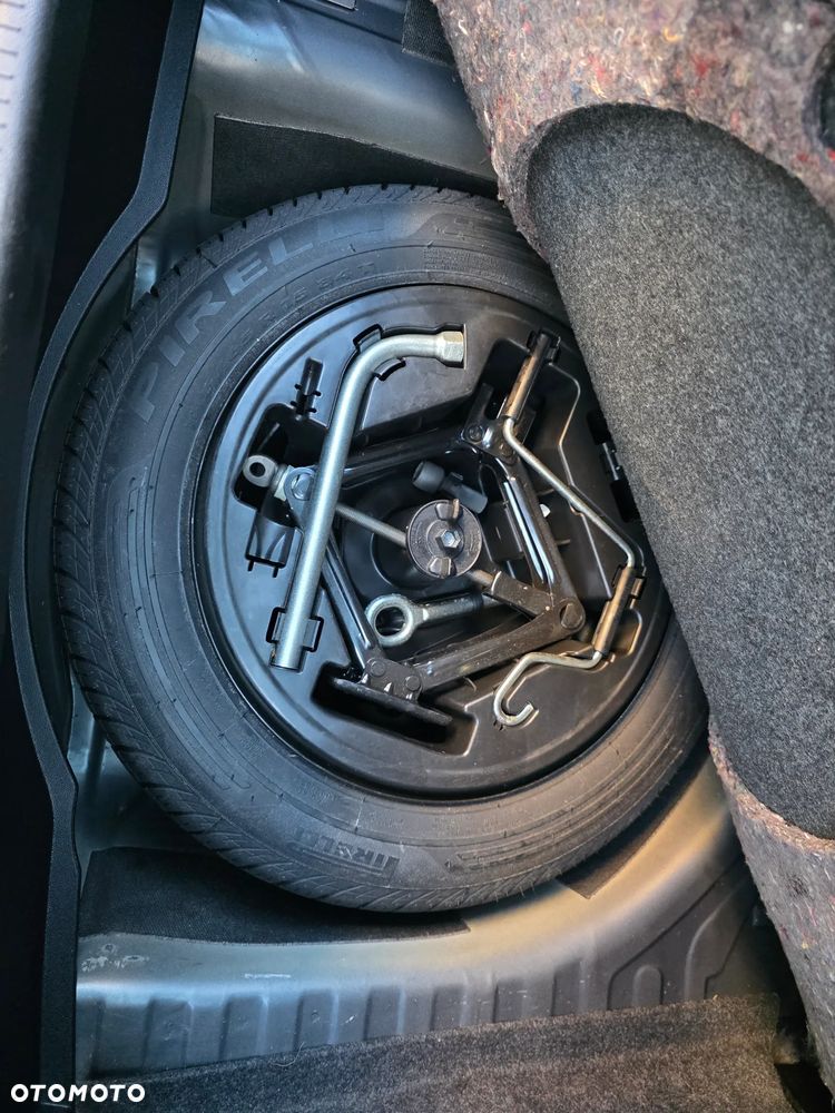 Fiat Punto Evo 1.4 8V Active - 30