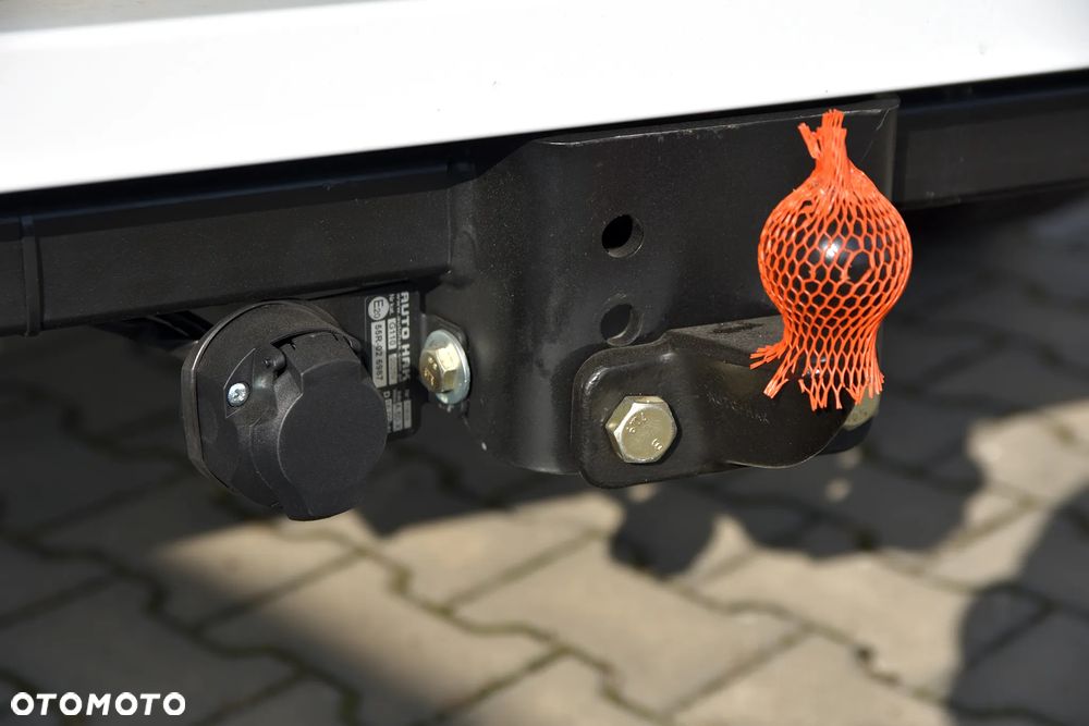 Renault Master Doka Brygadowa 7 osób - 28