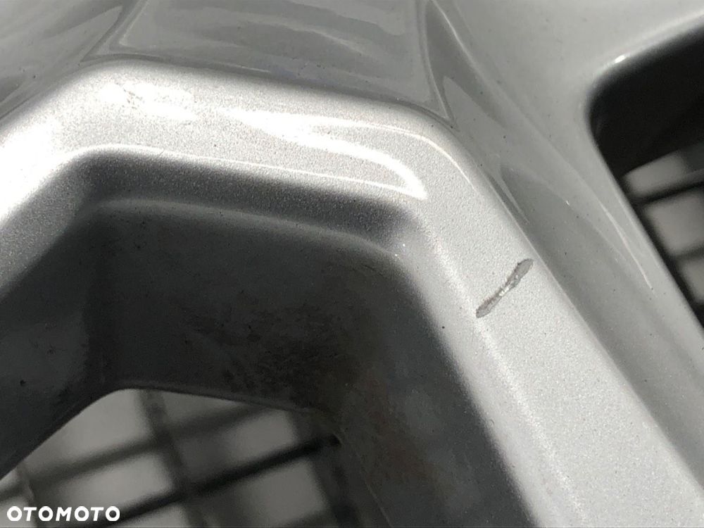 FELGA ALUMINIOWA 18 7,5J 5X108 63,3 ET 55 - 339.00 PLN - VOLVO XC60 I SUV (156) 2008 - 2017 D3 110 - 6