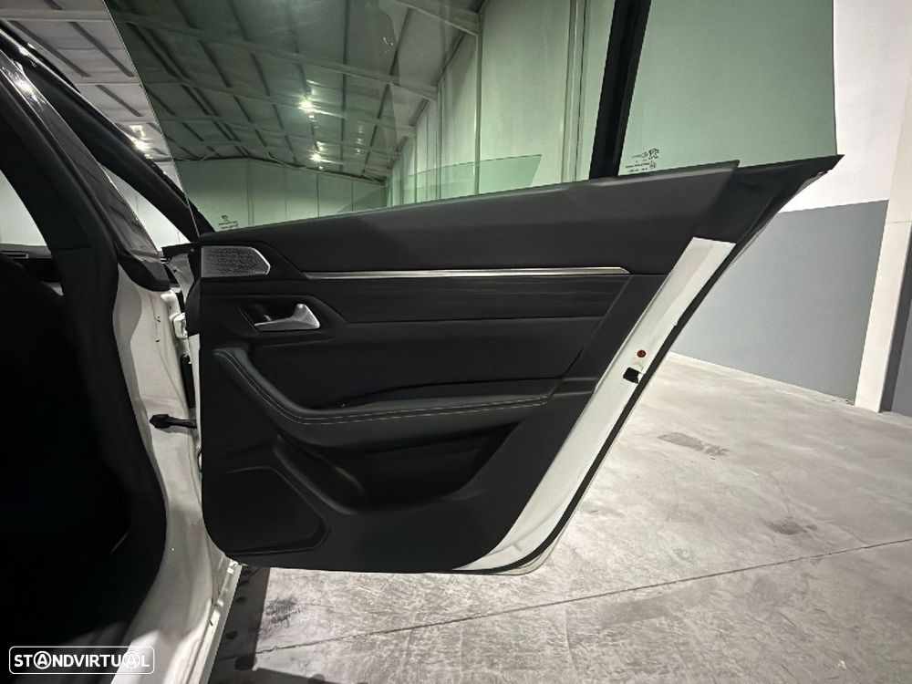 Peugeot 508 SW 2.0 BlueHDi GT Line EAT8 - 21