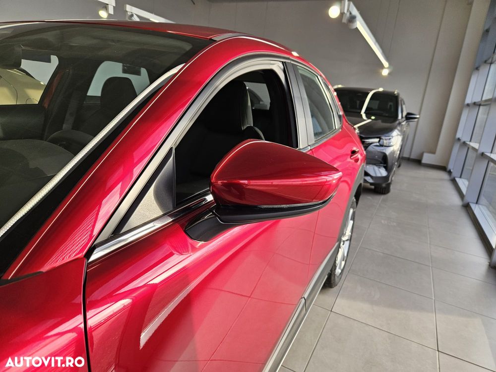 MAZDA CX-30 2026 — imagine 6