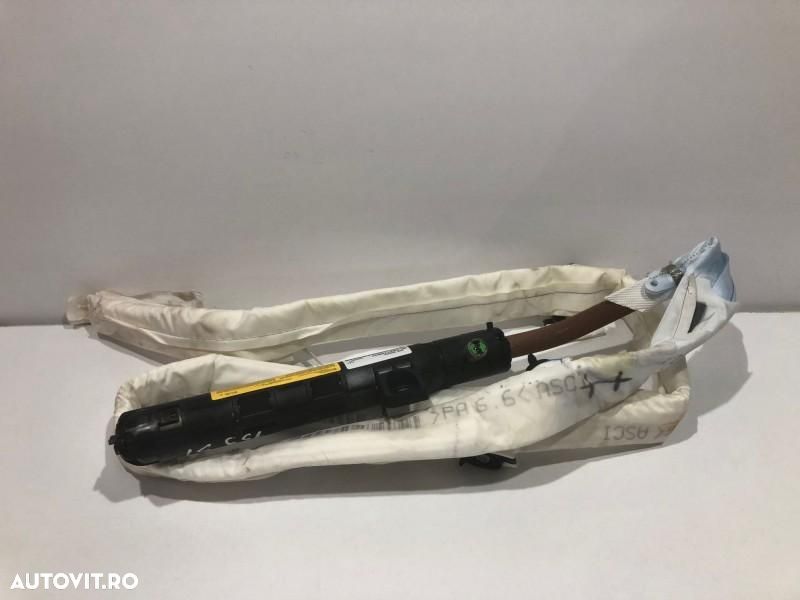 Airbag cortina stanga 50506971 Alfa Romeo 159 1 [2005 - 2011] - 1