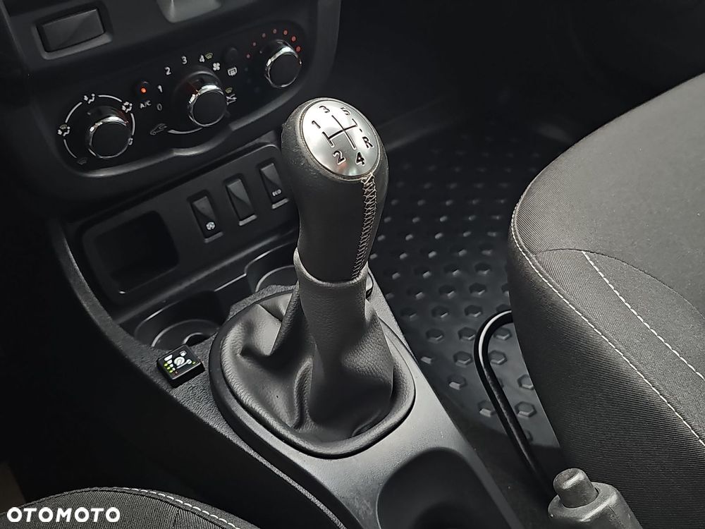Dacia Duster 2016