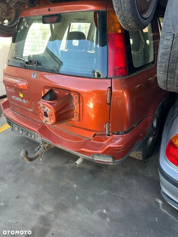 HONDA CR-V I 95-99 2.0 16V 4WD B20B YR-513M LAMPA COFANIA TYŁ PRAWA