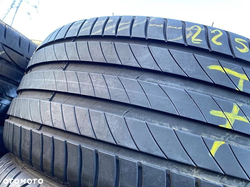 225/40/18 Michelin Primacy 4_6mm_4szt_(75) - 5