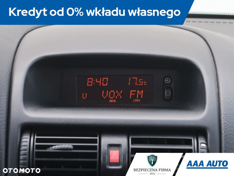 Opel Astra - 13
