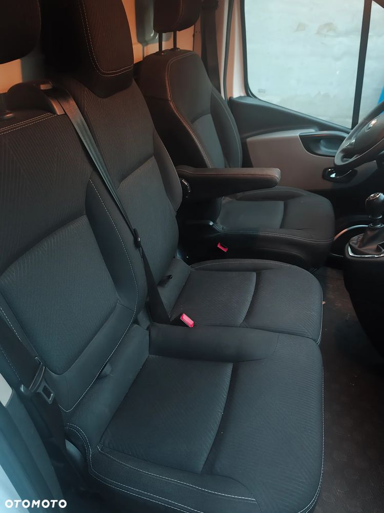 Renault Trafic L2H1 2,9t Pack Clim - 16