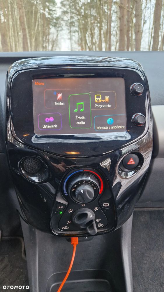 Citroën C1 1.2 PureTech Feel EU6 - 24