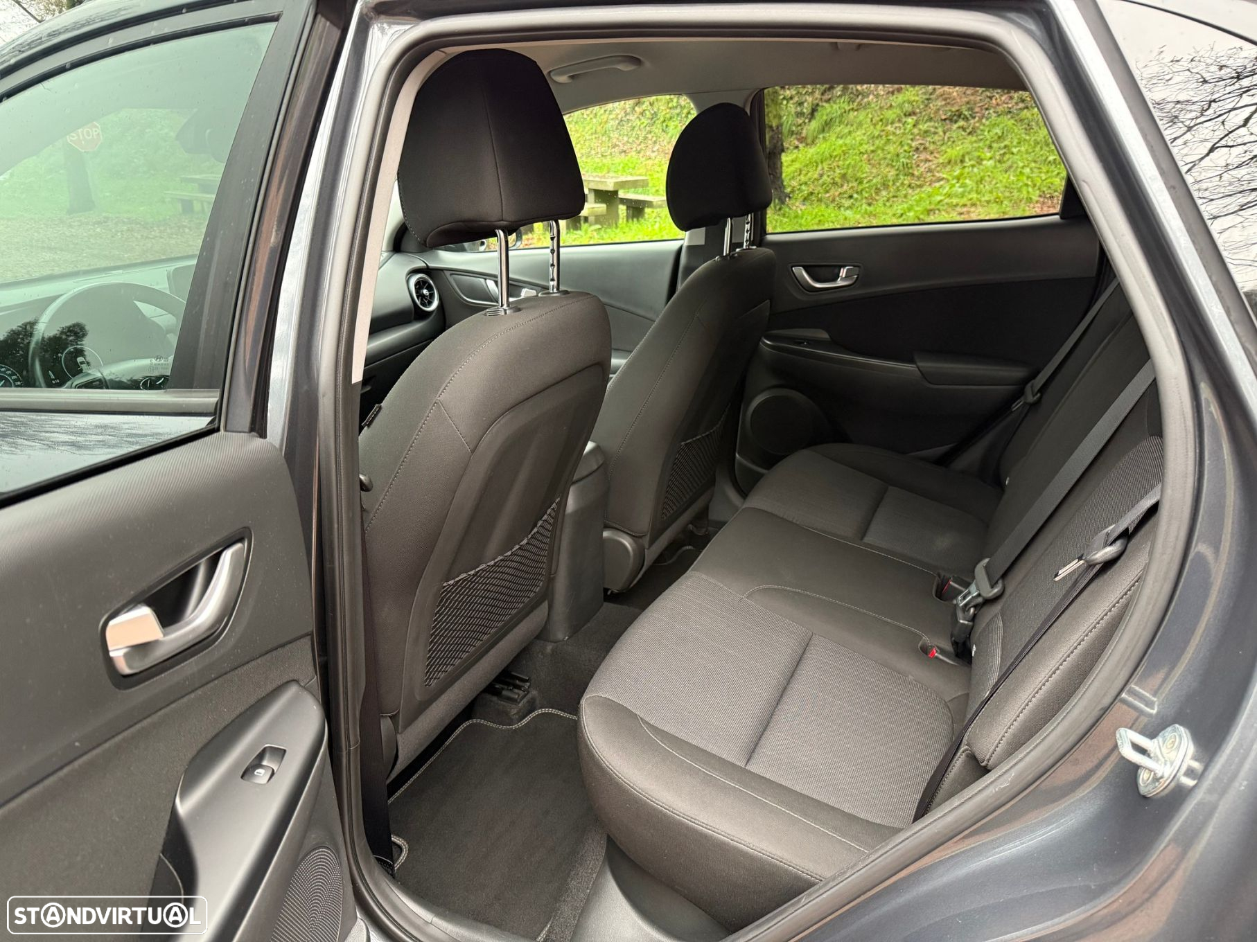 Hyundai Kauai 1.0 T-GDi Premium (TT) - 21