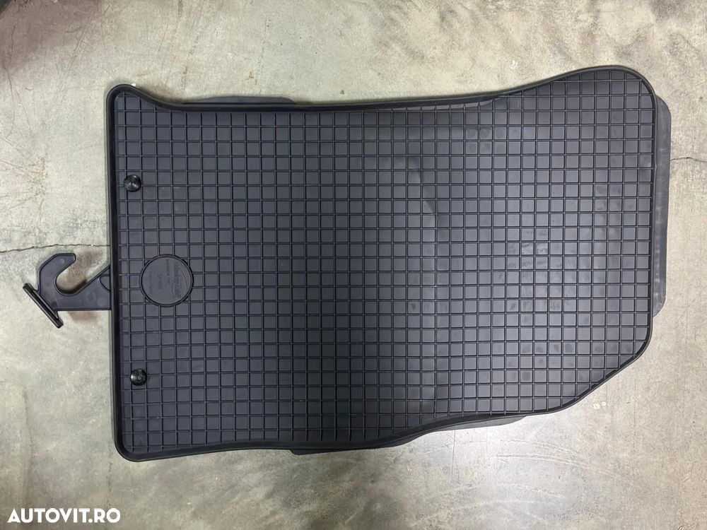 216614 | Covor | Opel Zafira A - 1