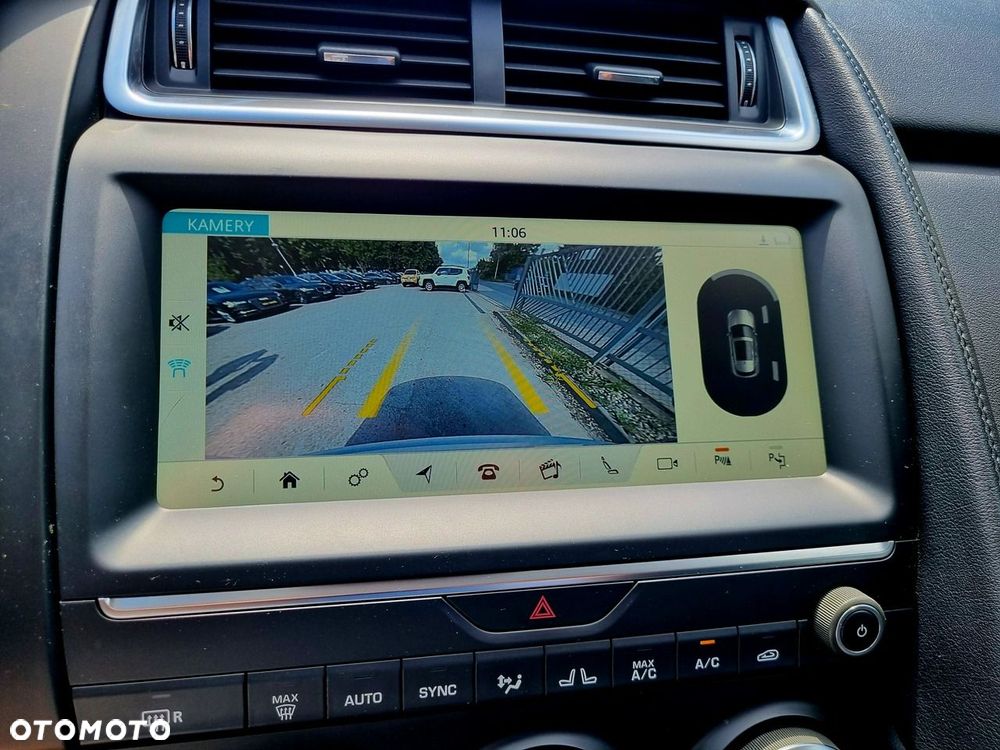 Jaguar E-Pace D180 AWD S - 23