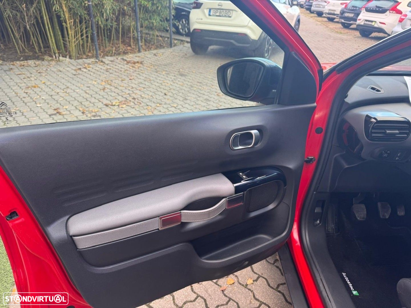 Citroën C4 Cactus 1.5 BlueHDi Shine - 7