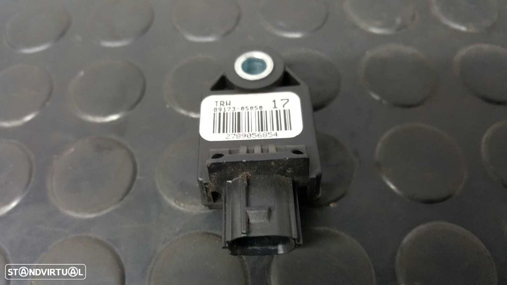 SENSOR TOYOTA VERSO COMFORT - 5