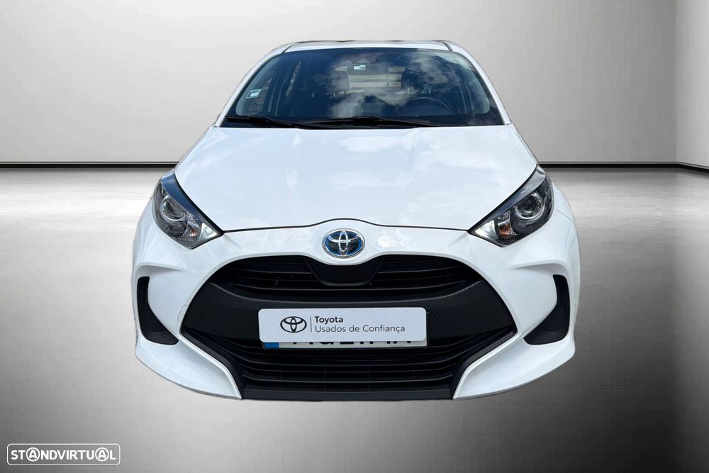 Toyota Yaris - 6