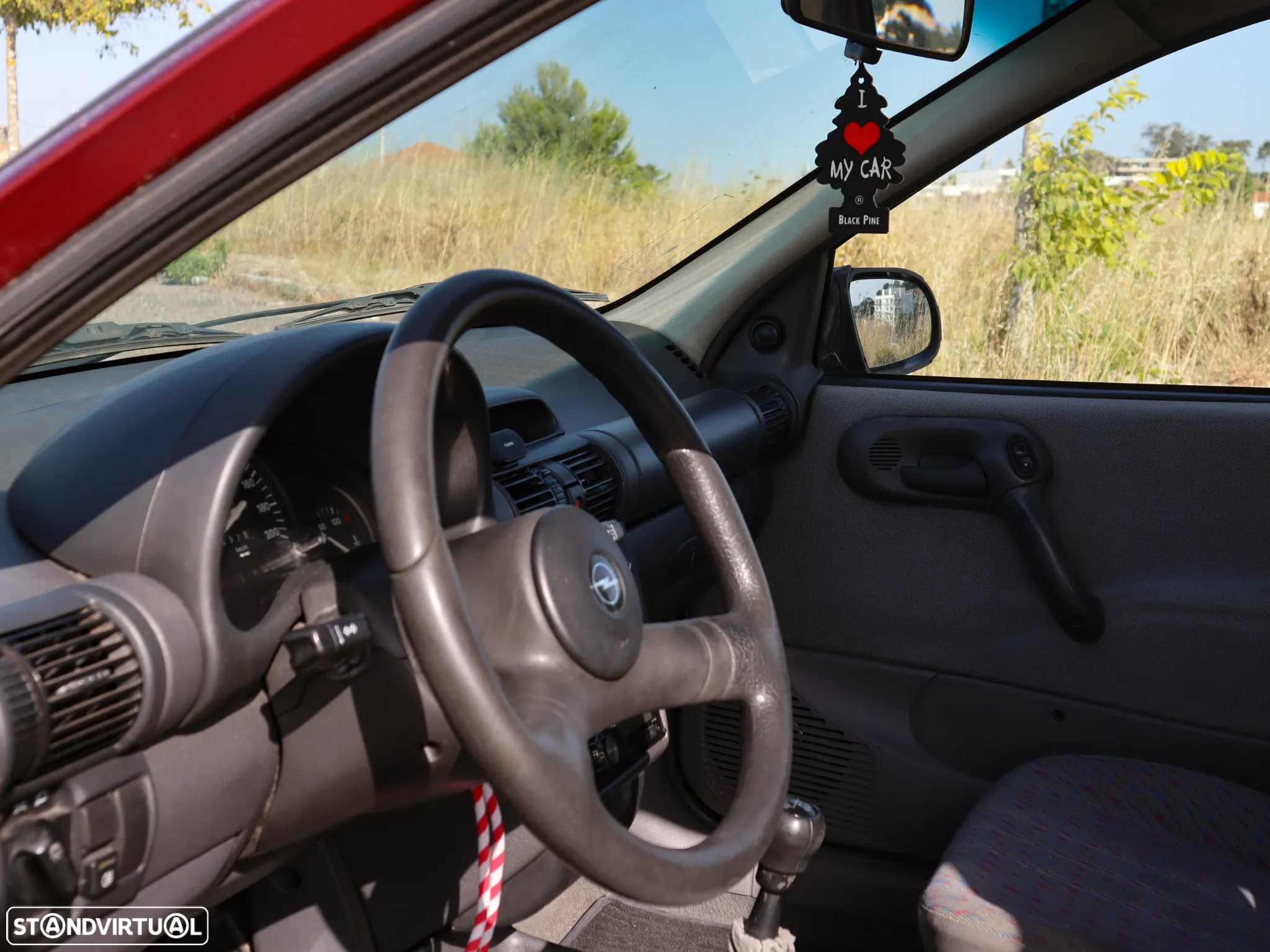 Opel Corsa - 9