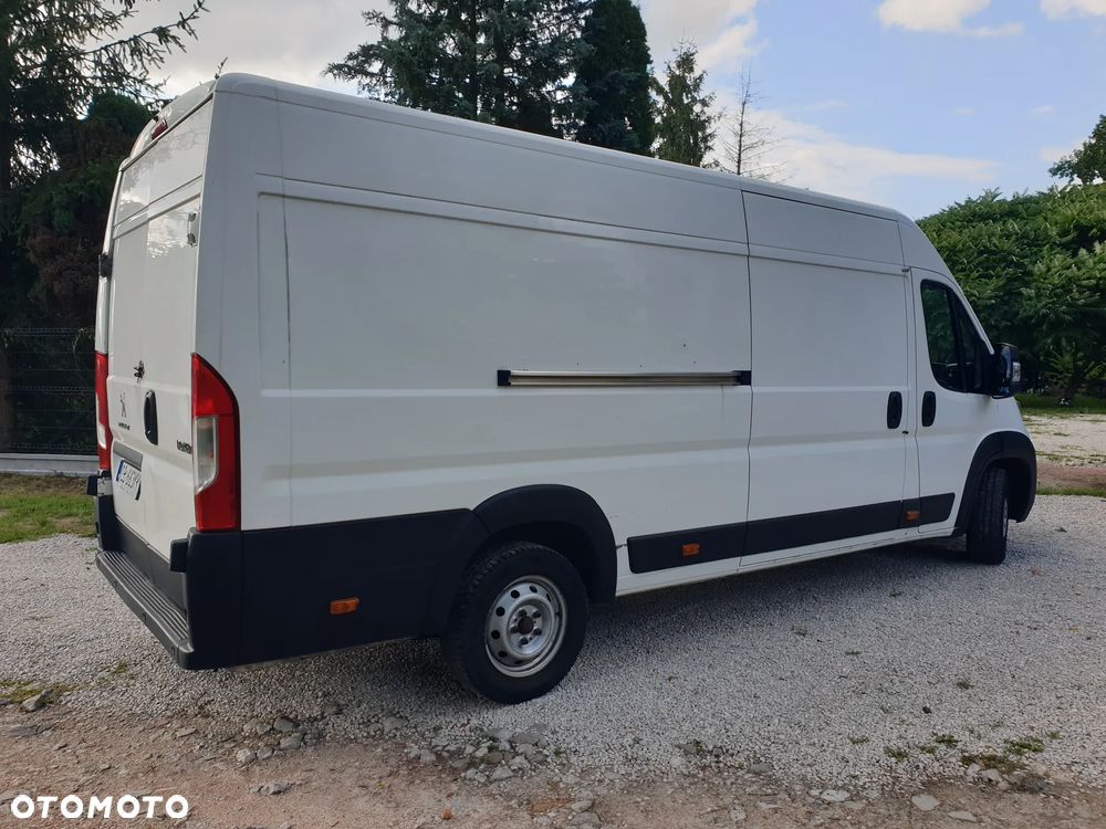 Peugeot Boxer - 5