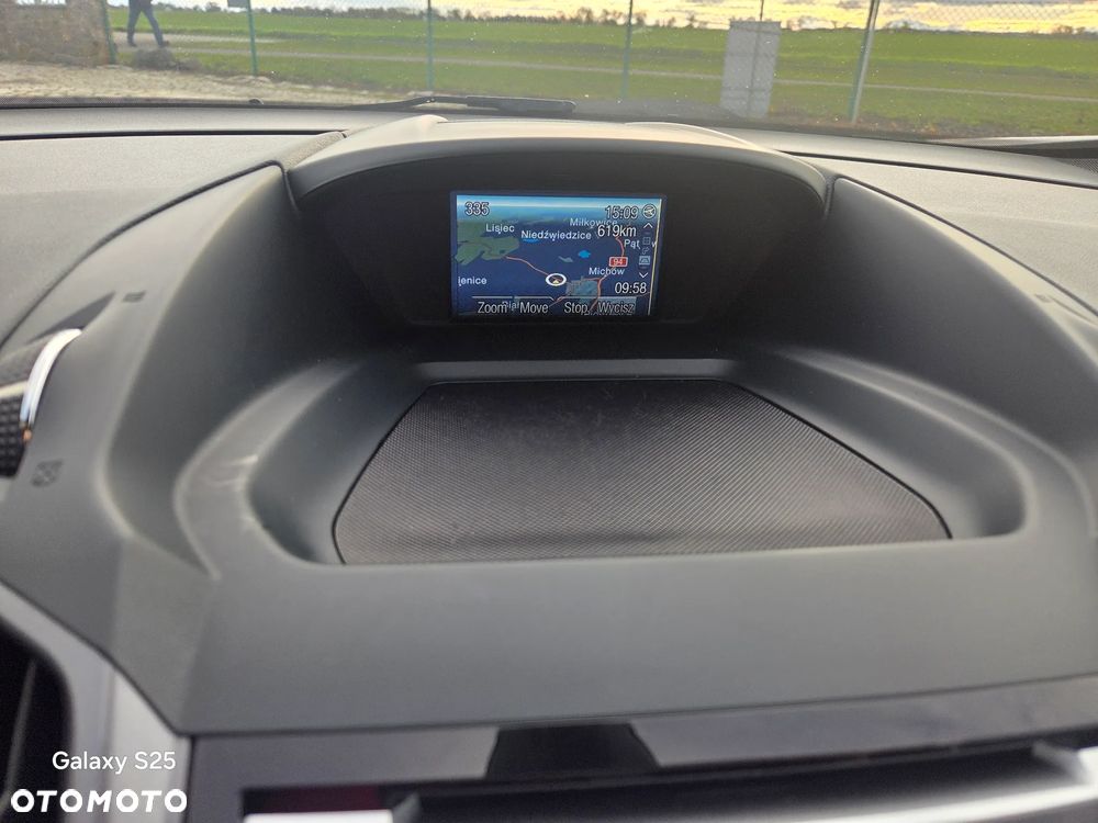 Ford Grand C-MAX 2.0 TDCi Titanium - 12