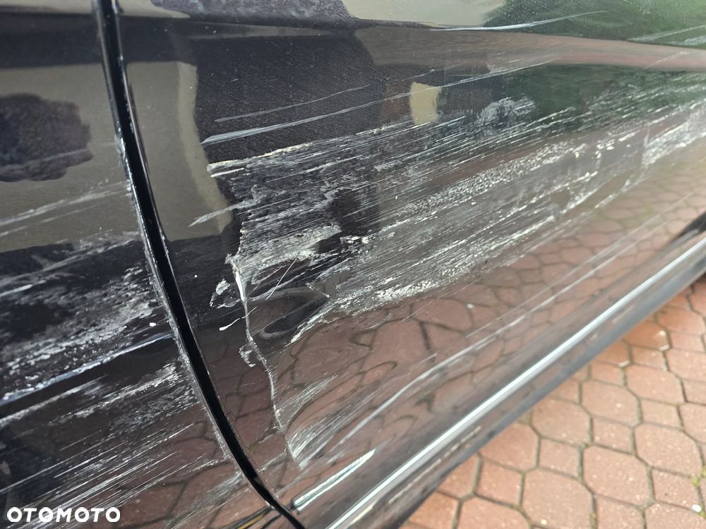 Mercedes-Benz CL 500 4-Matic - 25