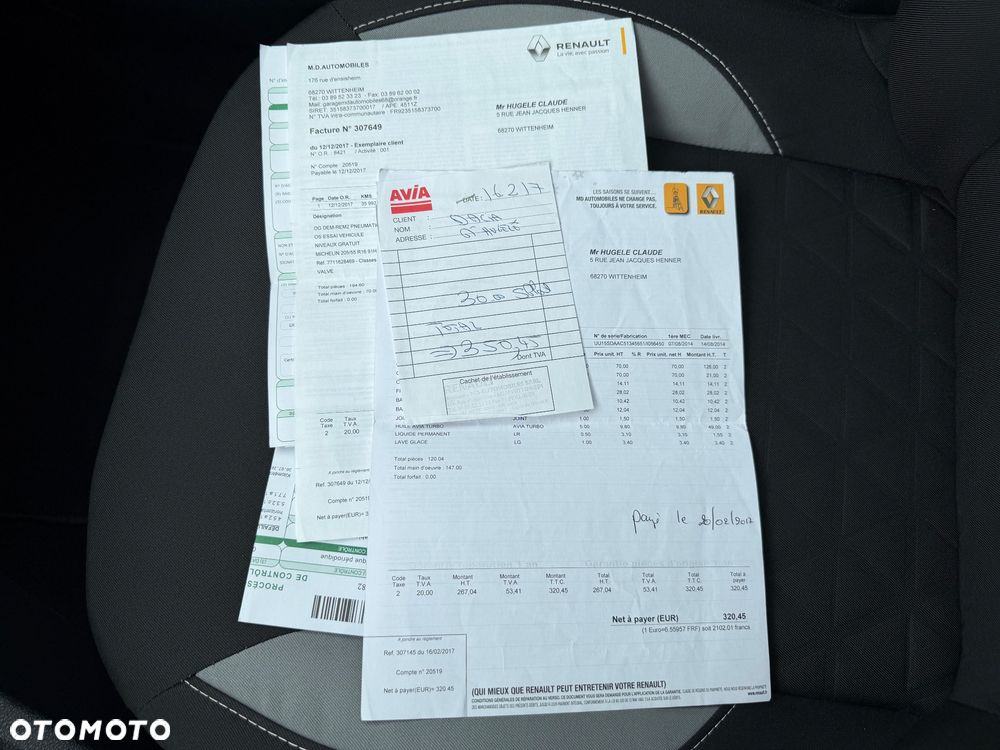 Dacia Sandero Stepway TCe 90 Prestige - 24