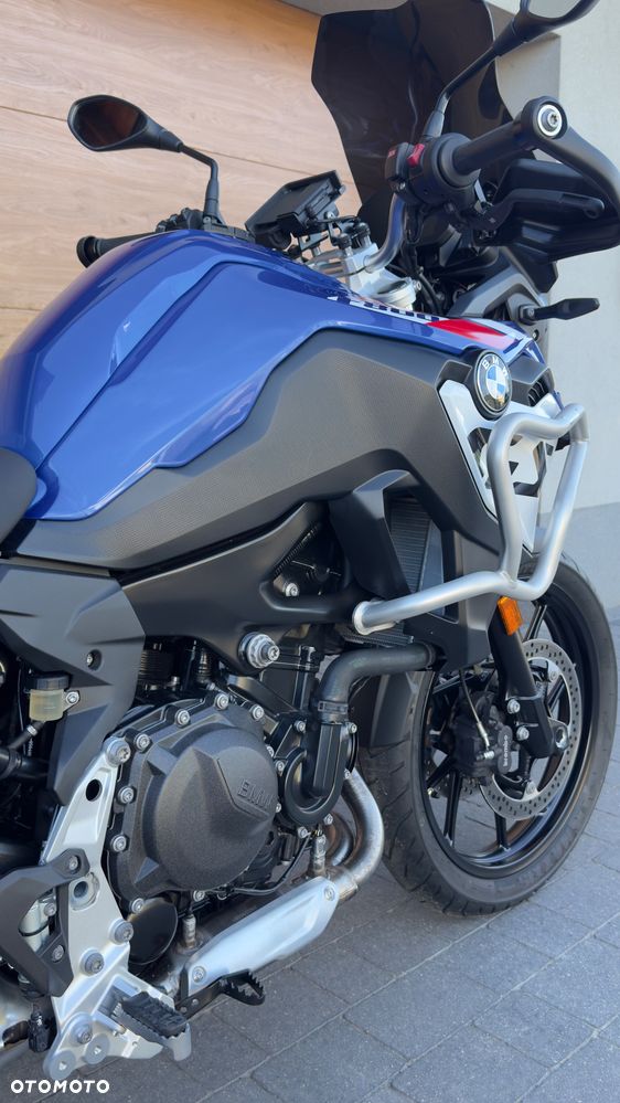 BMW GS - 22