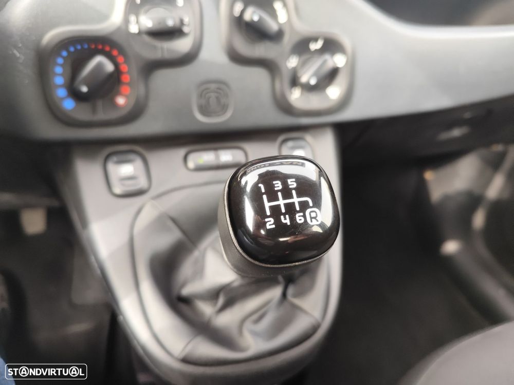 Fiat Panda 0.9 8V TwinAir City Cross 4x4 - 15