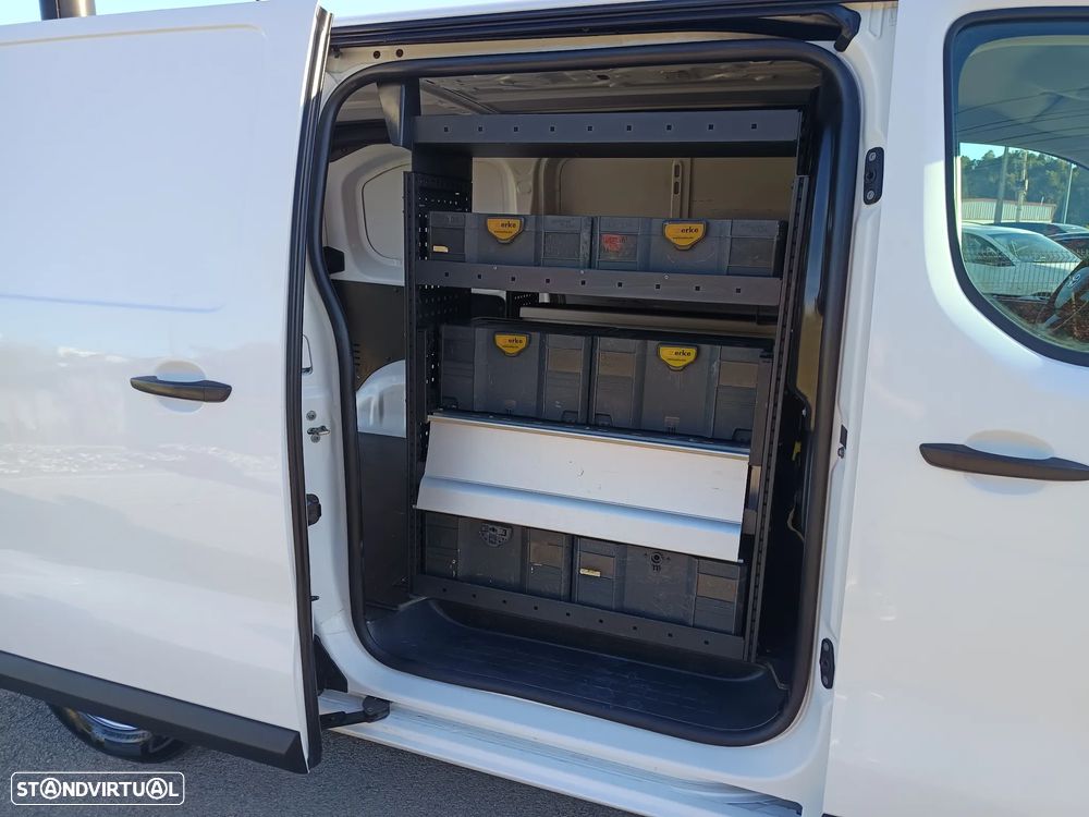 Toyota PROACE ESPECIAL OFICINA - 10