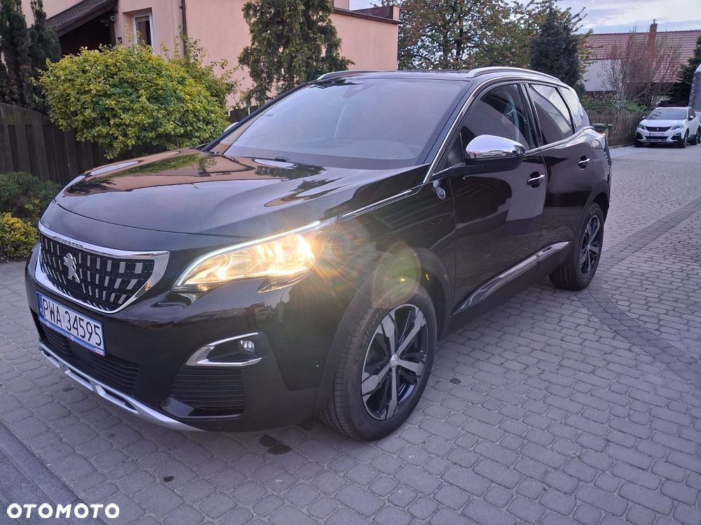 Peugeot 3008 - 1