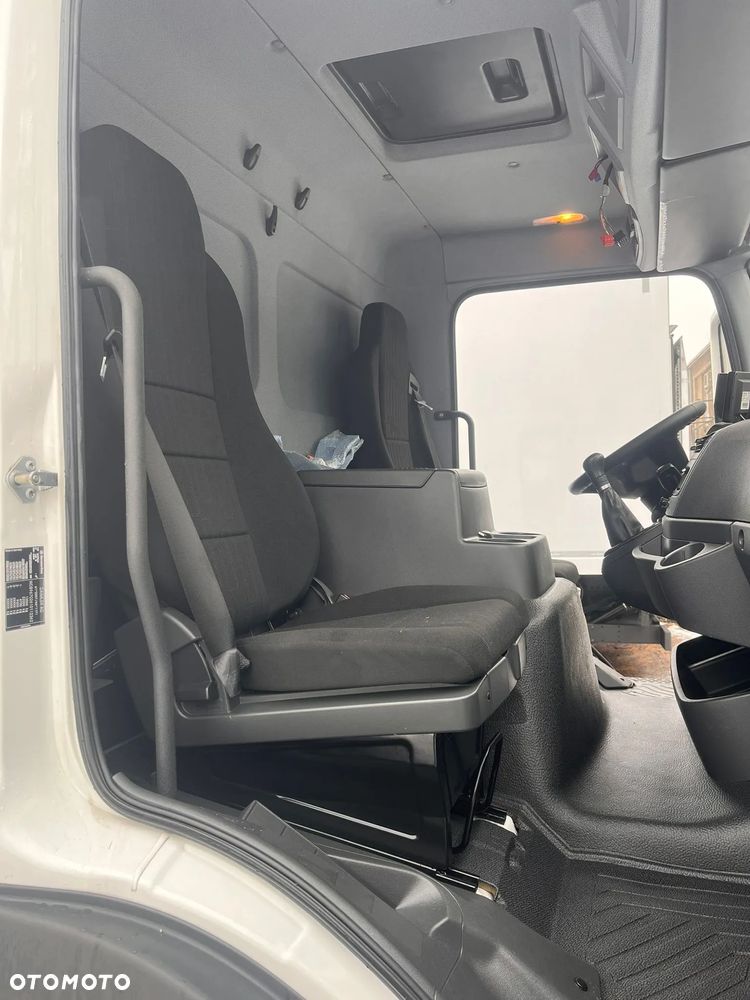 Mercedes-Benz ATEGO 1318L KONTENER 8.20 m | 20 PALET | EURO-6 - 10