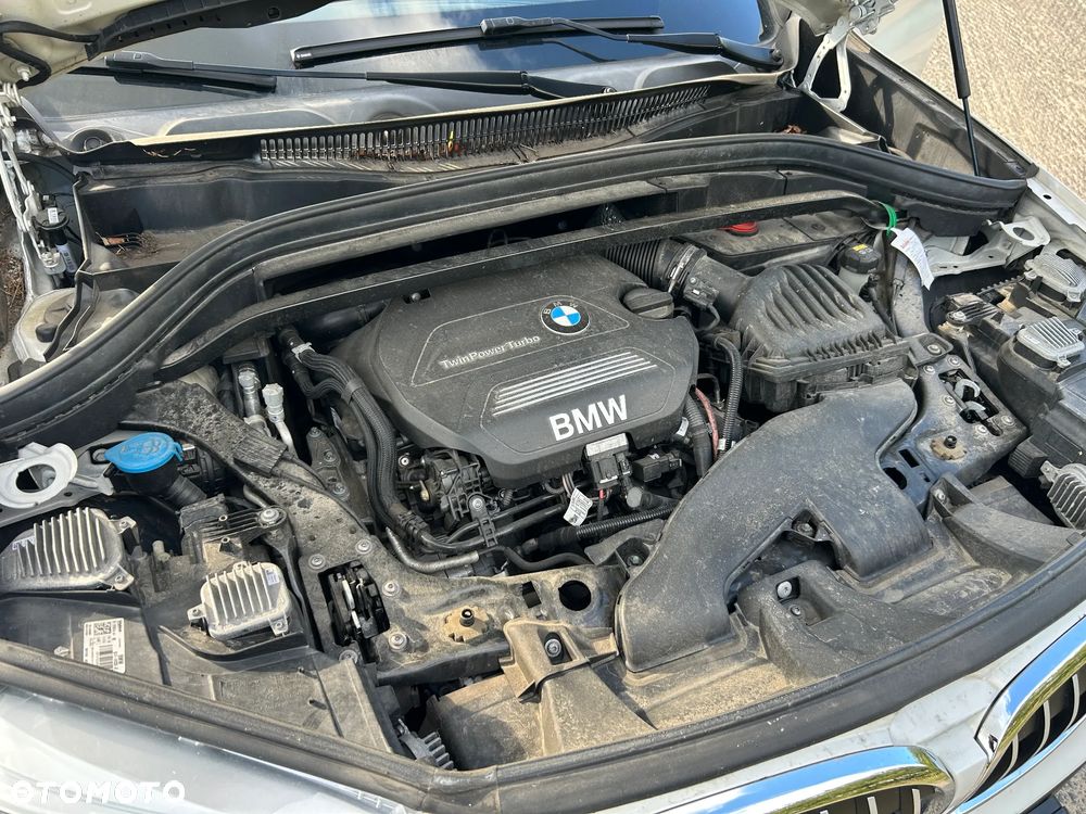 BMW X1 sDrive18d xLine - 26