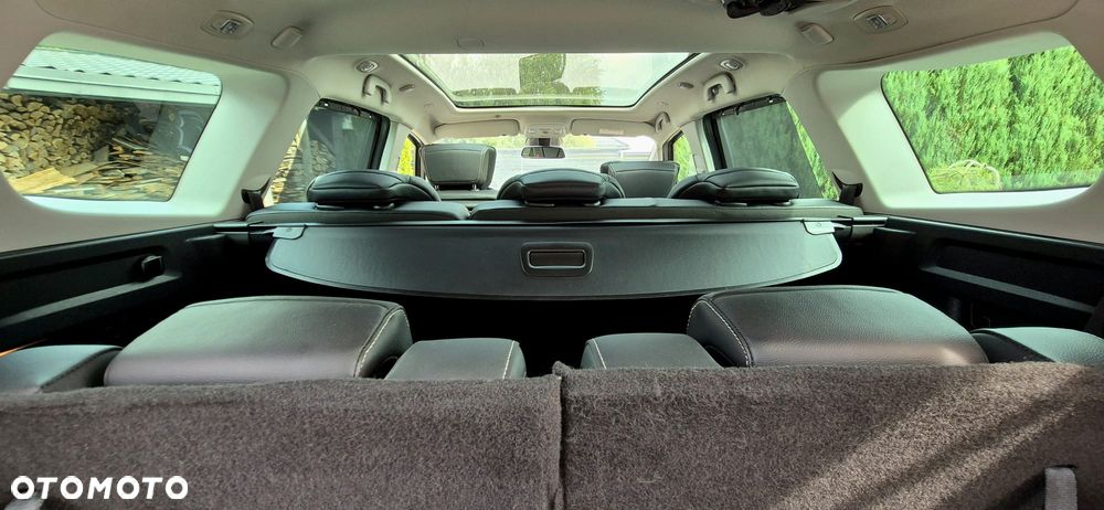 Renault Scenic 1.6 dCi Bose EDC - 11
