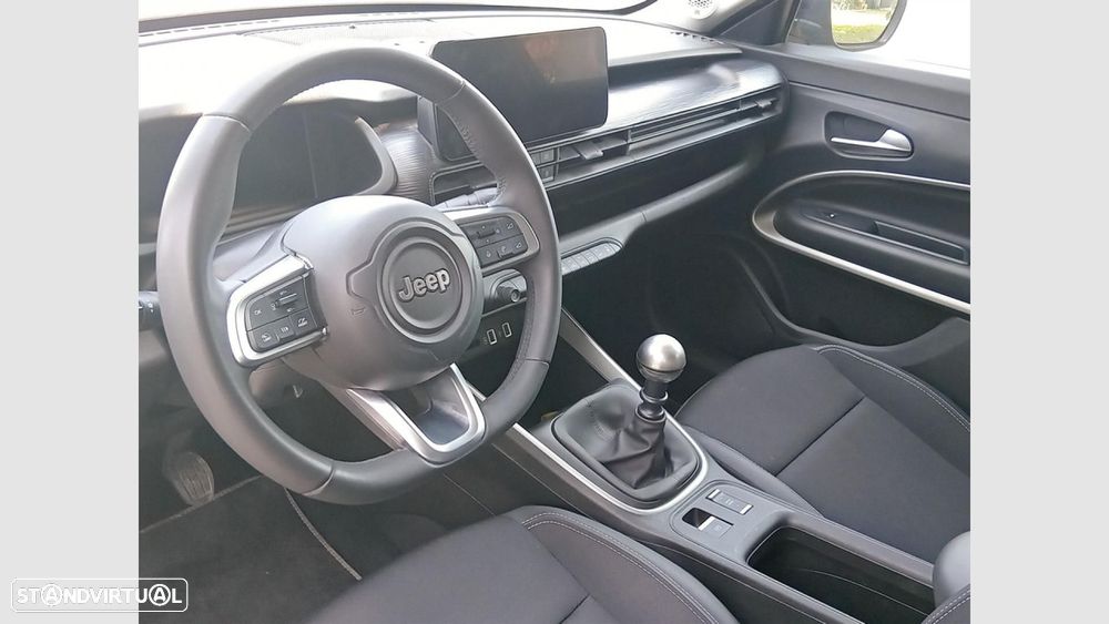 Jeep Avenger 1.2 TG Altitude - 14